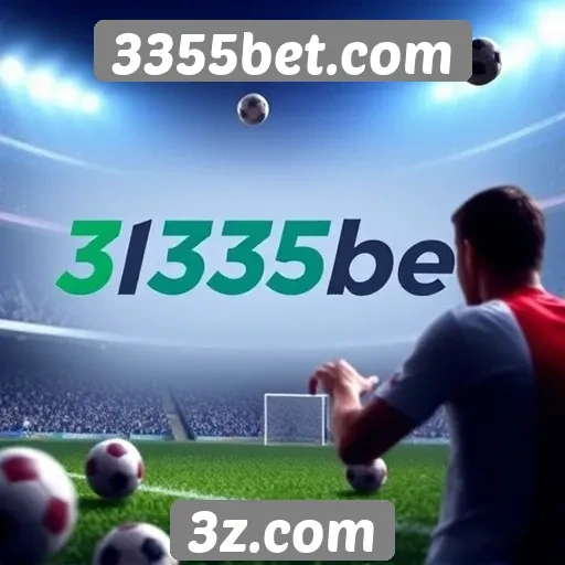 Análise da plataforma de apostas 3355bet.com