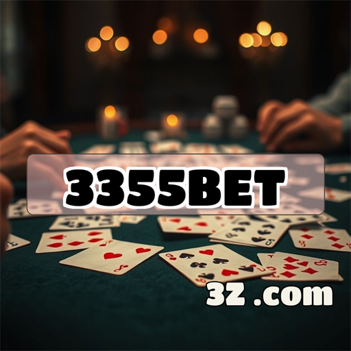 Apostas Incríveis na 3355bet.com: A Nova Sensação Brasileira