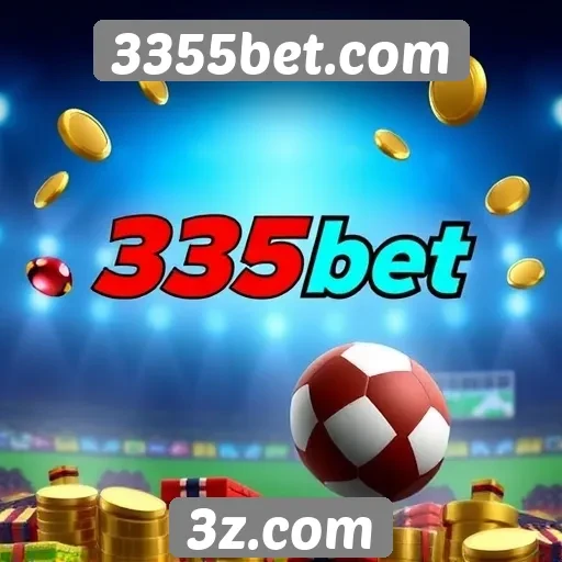 Revisão completa do site de jogos 3355bet