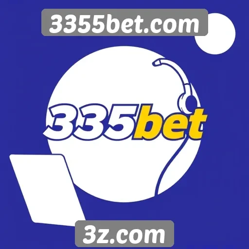 Suporte ao cliente do site 3355bet.com