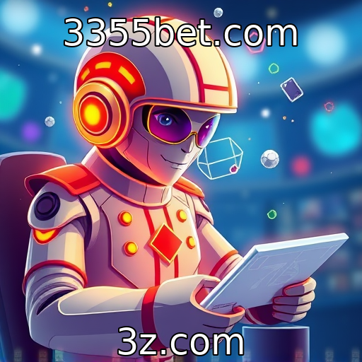 Impacto da inteligência artificial no desenvolvimento de jogos