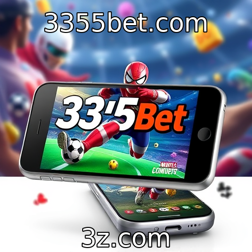 Crescimento do mercado de jogos móveis em diversas regiões