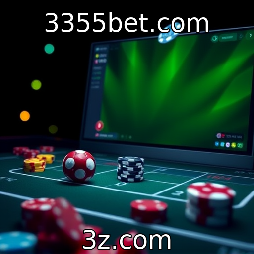 Mudanças regulatórias na indústria de jogos online