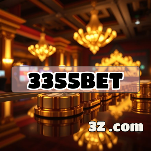 Emoções e Diversão: Slots Imperdíveis no 3355bet.com