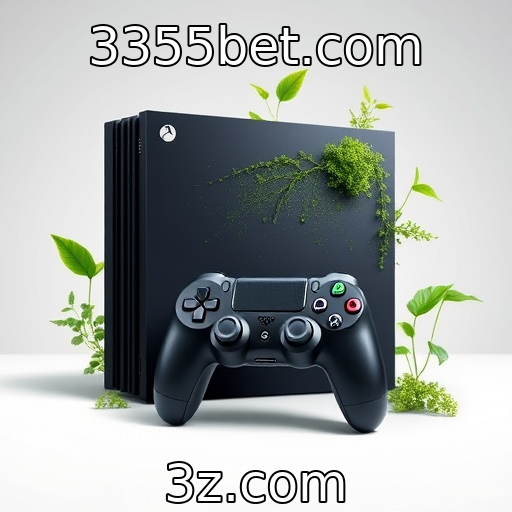 Sustentabilidade na produção de consoles de videogame