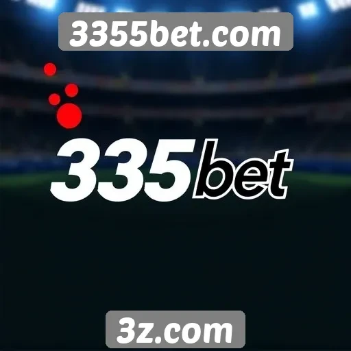 Feedback de usuários sobre 3355bet.com