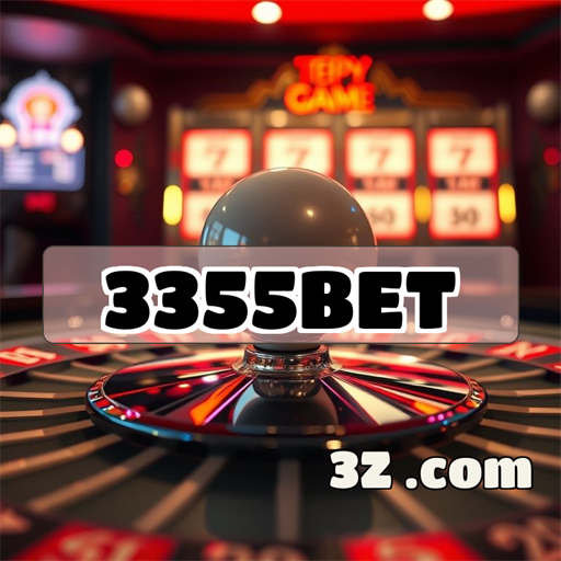Experiências VIP Incríveis no 3355bet.com para Gamers Exigentes
